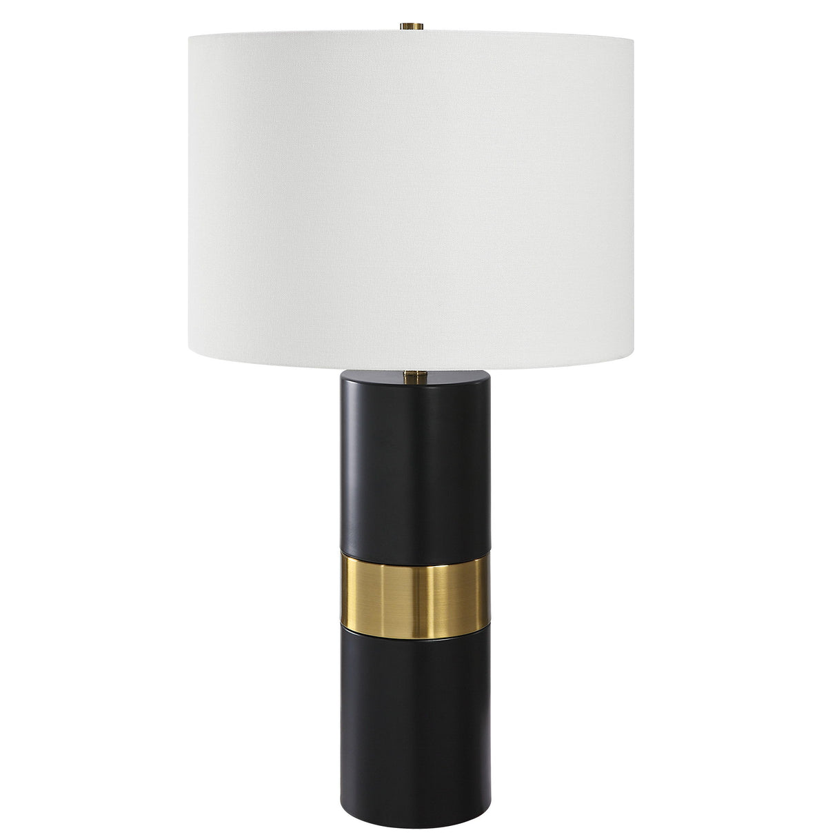 Table Lamp - Black