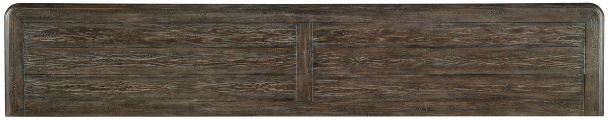 Traditions - Credenza