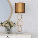 Vivian - Table Lamp - Gold