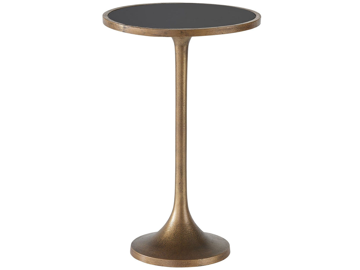 Curated - Nouveau Bunching Tables - Bronze