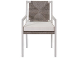 Coastal Living Outdoor - Tybee Dining Chair - Gray