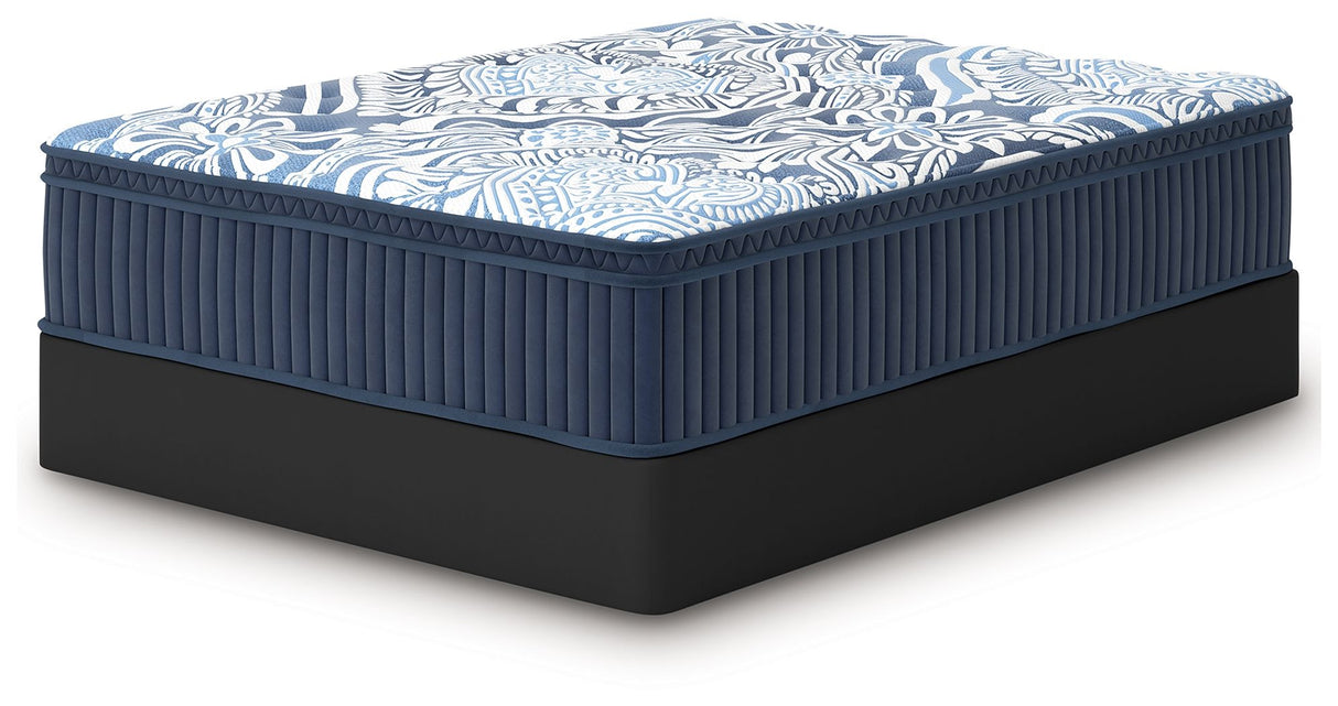 Plush Luxe 2.0 - Mattress