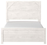 Gerridan - Youth Panel Bedroom Set