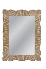 Cantrip - Wall Mirror - Silver