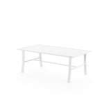 Bristol - Coffee Table - White