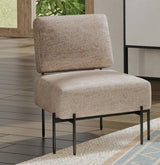 Pennington - Accent Chair - Beige