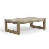 Sedona - Coffee Table - Teak