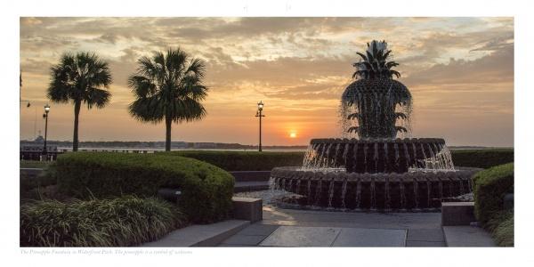 Charleston: A Keepsake Photographs By Antelo Devereux