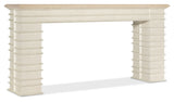 Commerce And Market - Melrose Console Table - Beige