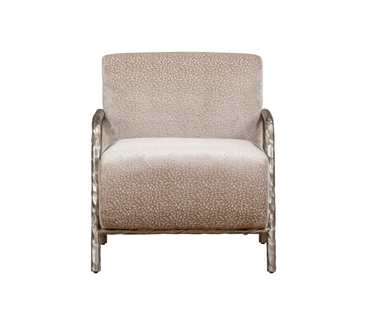 Sinclair - Accent Chair - Beige