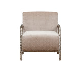 Sinclair - Accent Chair - Beige