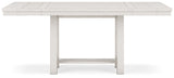 Robbinsdale - Rectangular Dining Extension Table