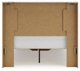 Lawroy - Storage Bedroom Set