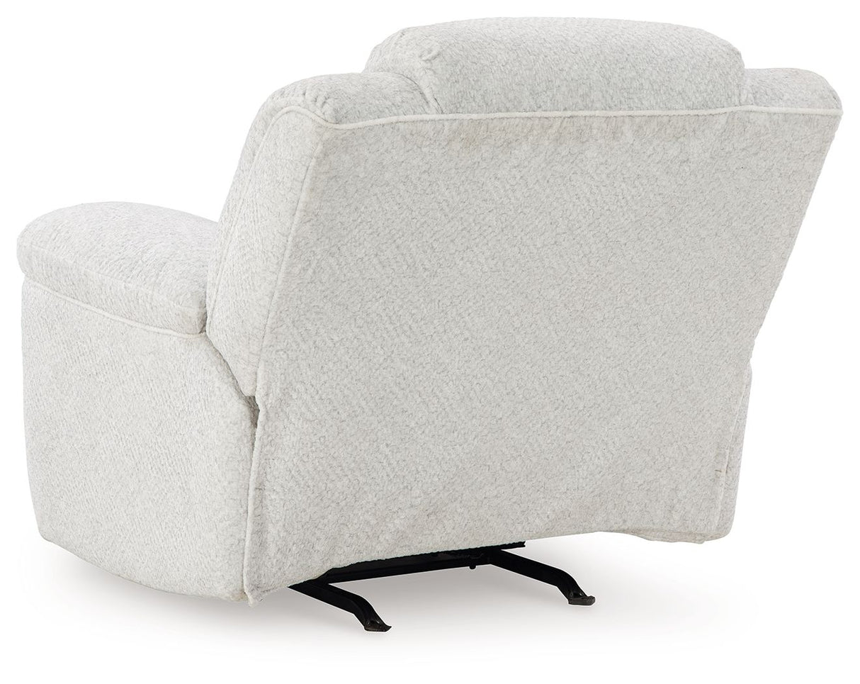 Frohn - Rocker Recliner