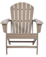 Sundown Treasure - Outdoor Adirondack Chair