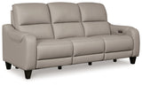 Mercomatic - Reclining Living Room Set