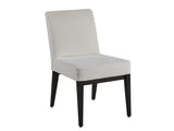 Zanzibar - Latham Upholstered Chair