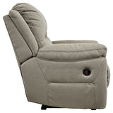 Next-gen - Zero Wall Wide Seat Recliner