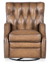 RC - Henderson Power Swivel Glider Recliner