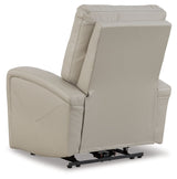 Ryversans - Power Recliner