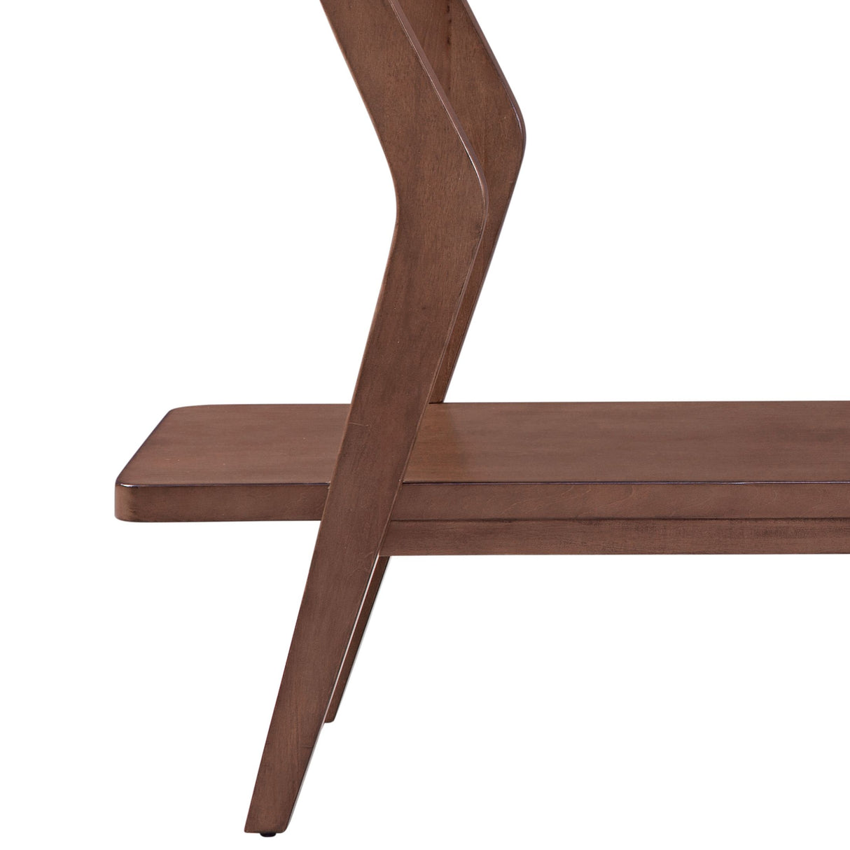 Stratton - Console Table - Walnut