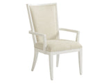 Ocean Breeze - Sea Winds Upholstered Chair