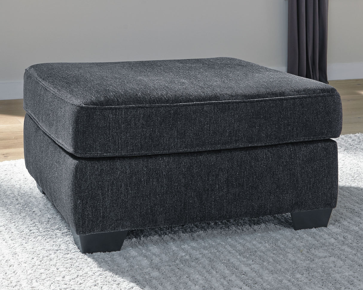 Altari - Accent Ottoman