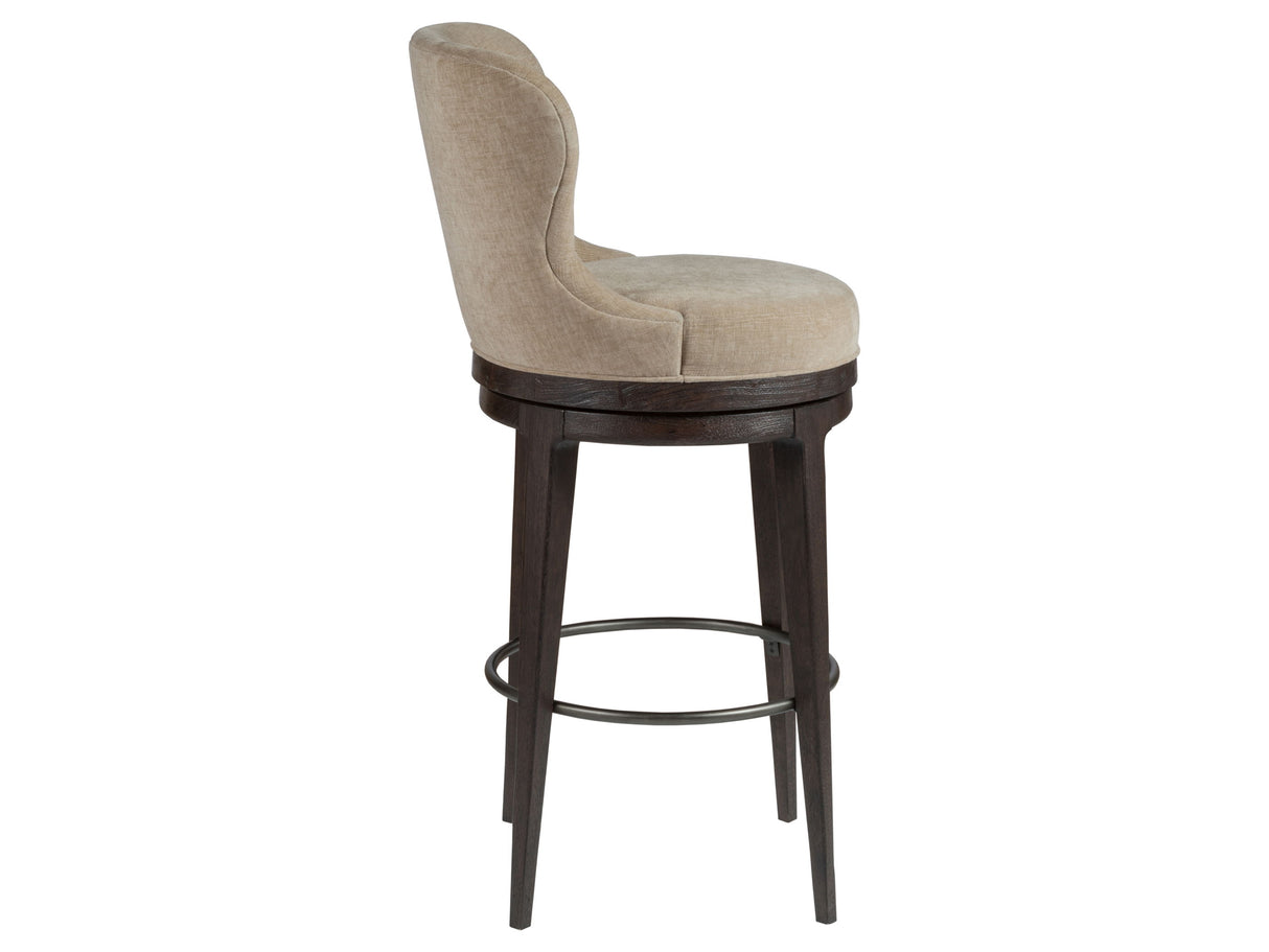 Signature Designs - Willa Swivel Barstool