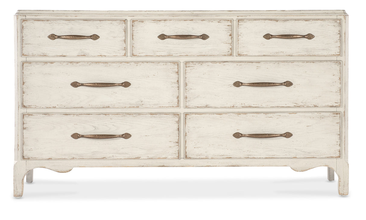 Americana - Dresser