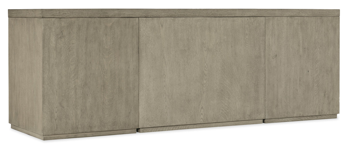 Linville Falls - Credenza