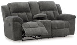 Frohn - Reclining Living Room Set