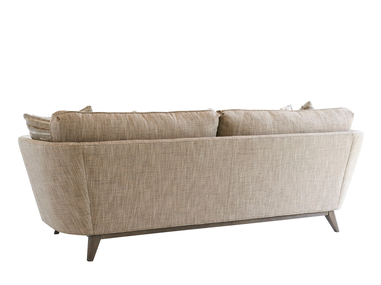 Zanzibar - Kahn Sofa - Beige