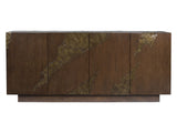 Signature Designs - Contago Media Console