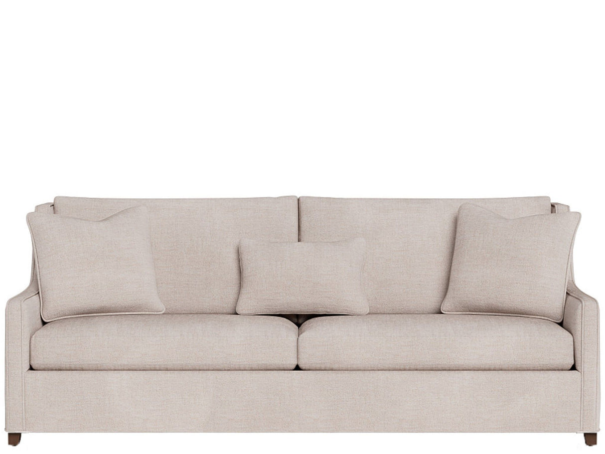 Hudson - Stationary Sofa