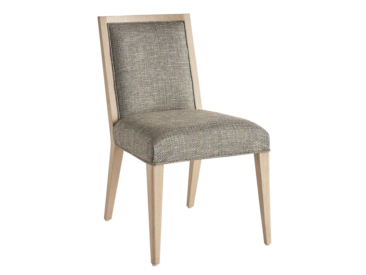 Sunset Key - Nicholas Upholstered Chair