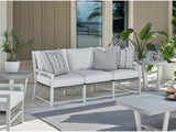 Tybee - Sofa -Special Order - White