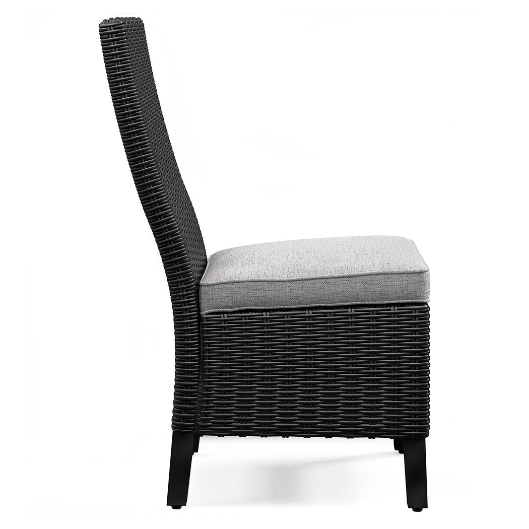 Beachcroft - Outdoor Dining Side Chair