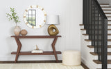 Stratton - Console Table - Walnut