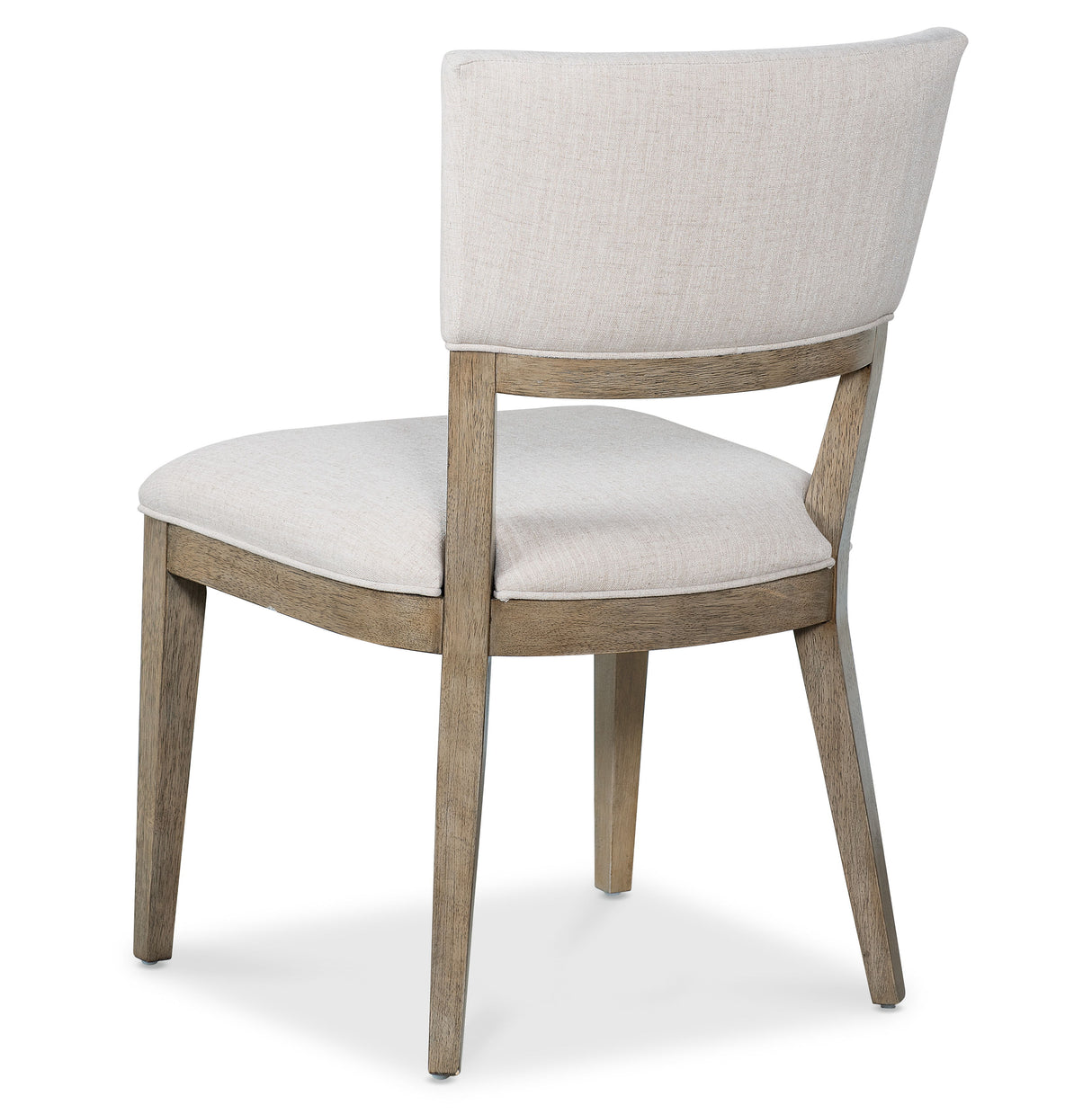 Sonnet - Upholstered Side Chair (Set of 2) - Beige