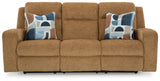 Kanlow - Reclining Living Room Set