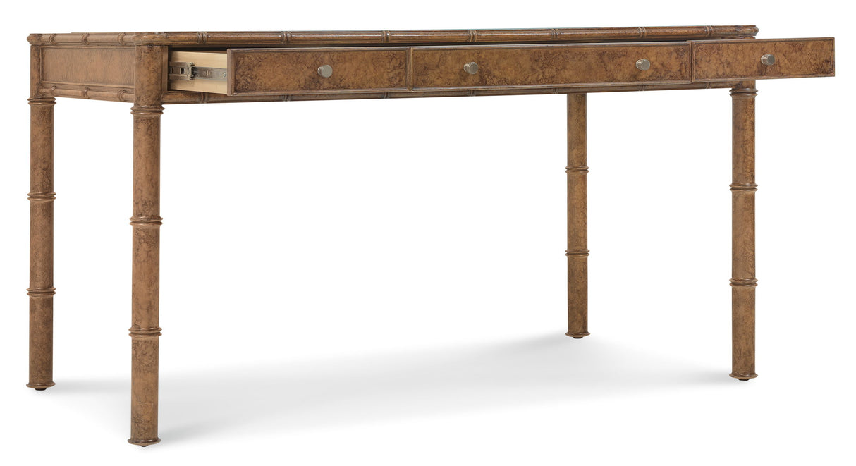 Archives - Writing Desk - Dark Brown