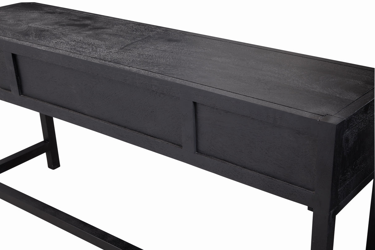 Pentak - Console - Black