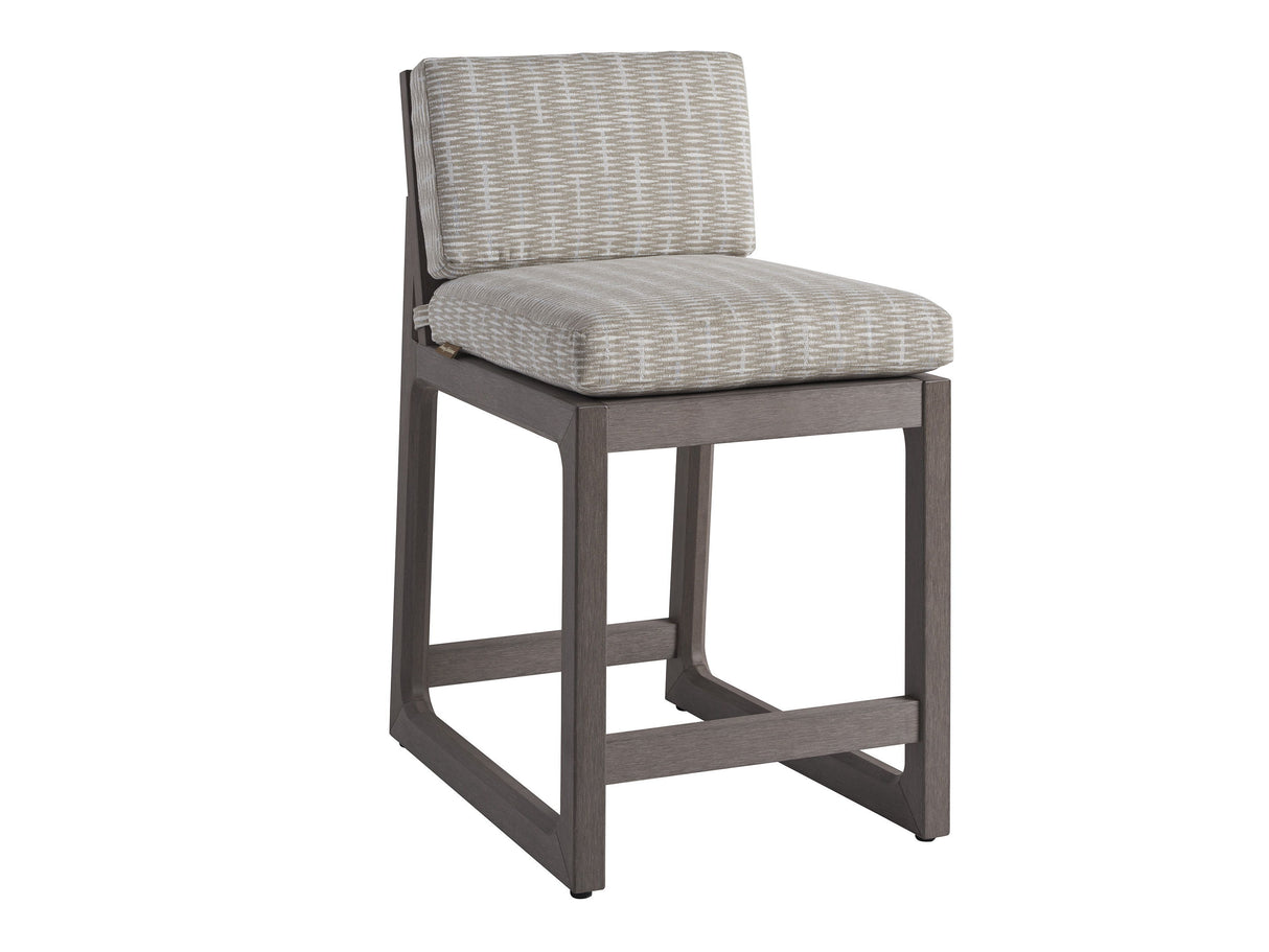 Mozambique - Bar Stool