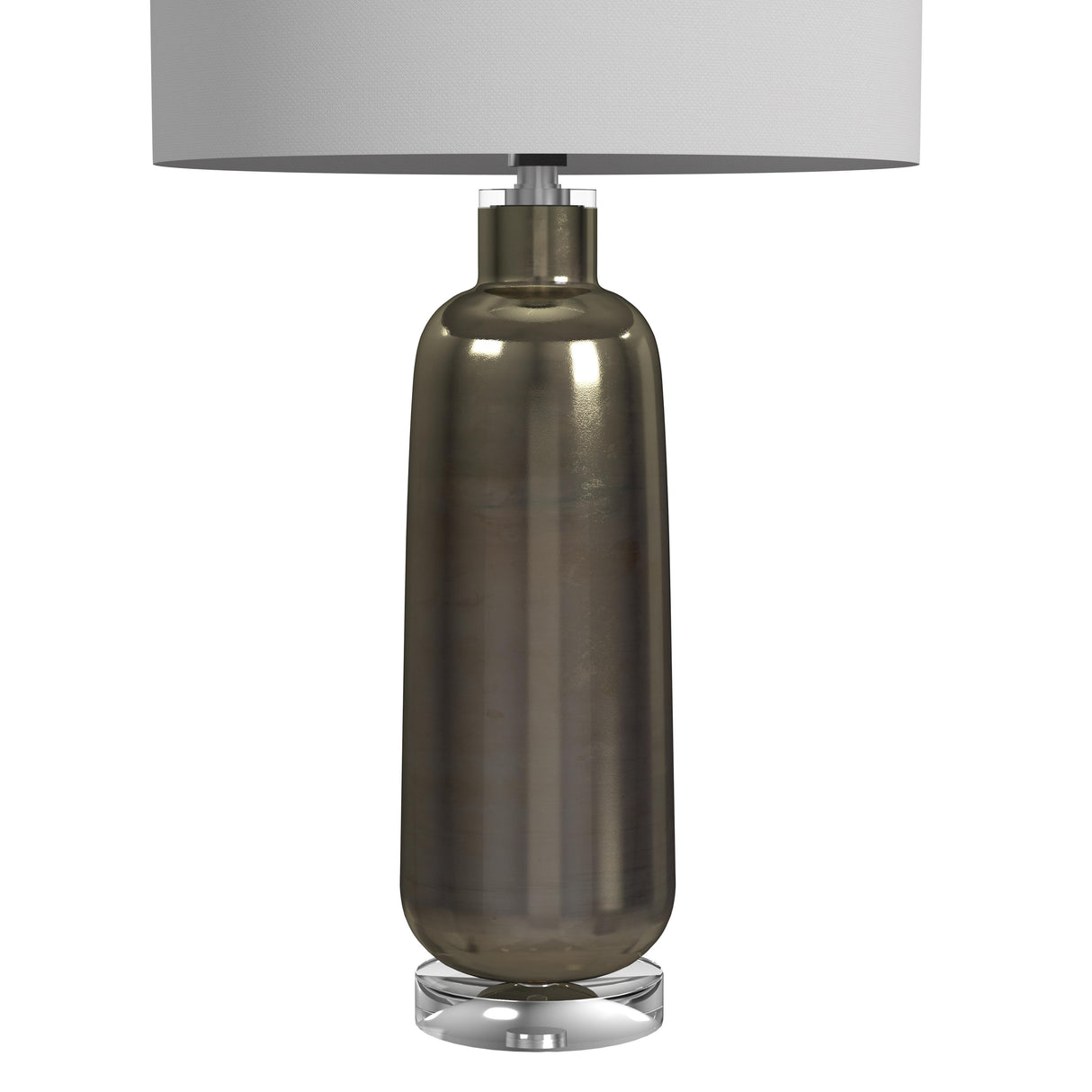 Lawson - Table Lamp - Brown