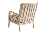 Sunset Key - Heydon Chair - Beige / Light Brown