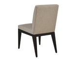 Zanzibar - Murano Upholstered Chair