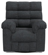 Wilhurst - Marine - Swivel Rocker Recliner