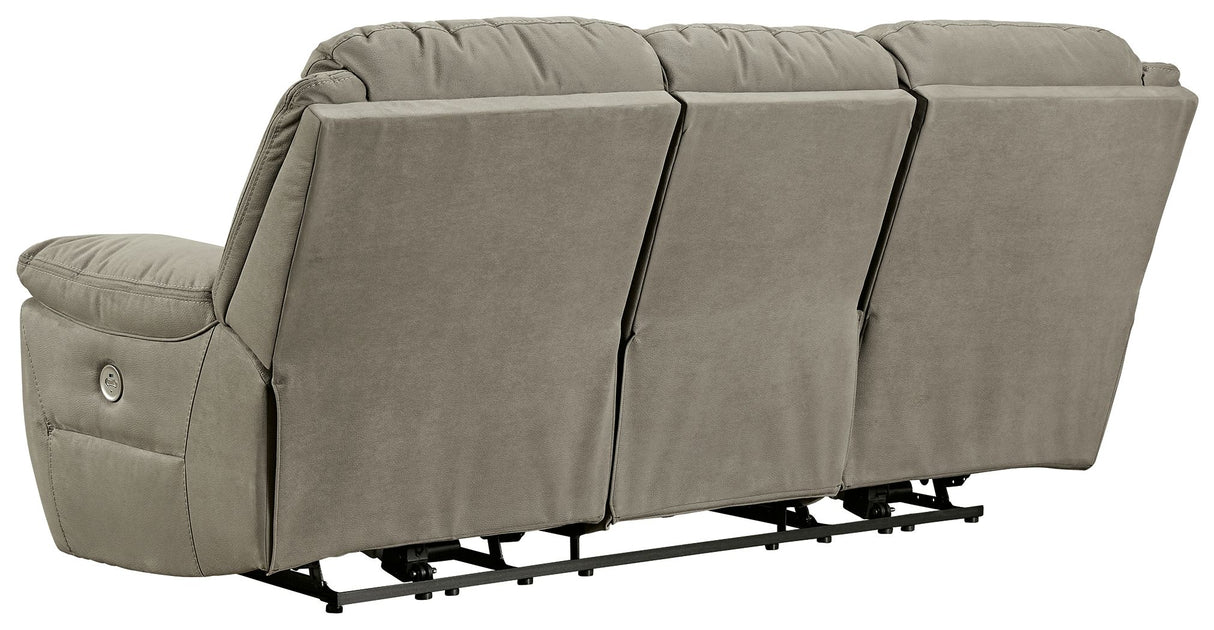 Next-gen - Reclining Sofa