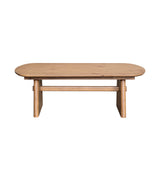 Knox - Coffee Table - Natural Pine