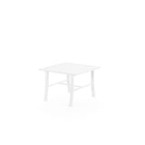 Bristol - End Table - White